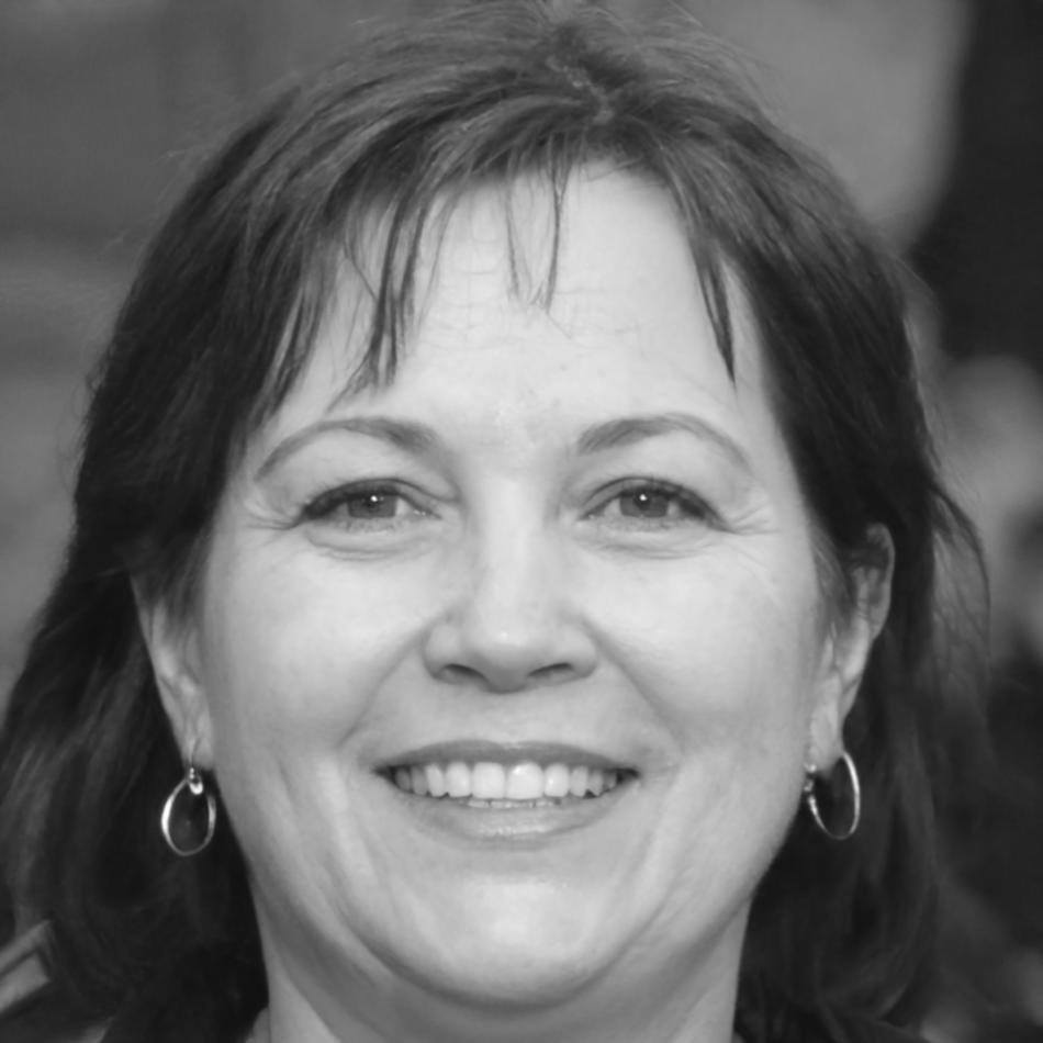 Portrait de Liisa Virtanen