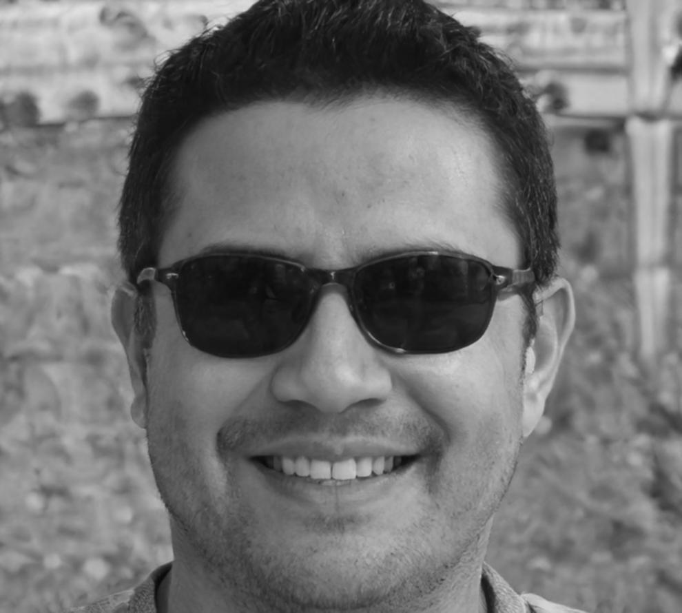 Portrait professionnel de Håkan Lindström